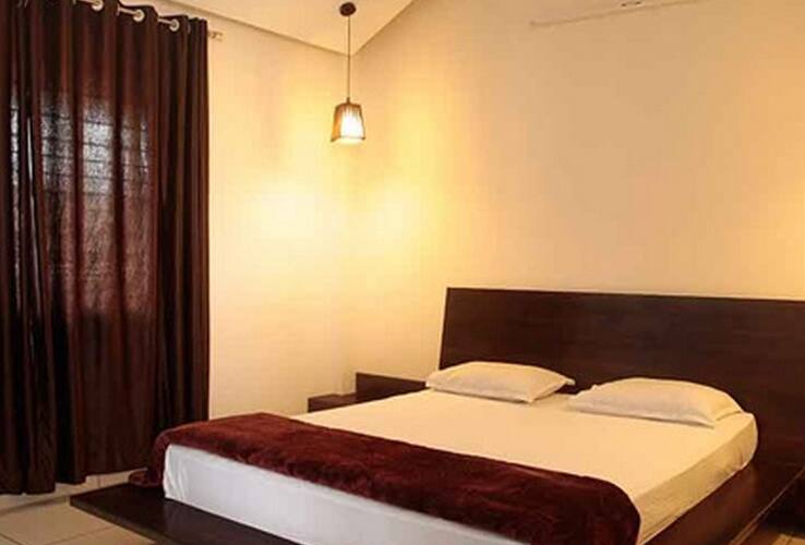 O TWO VILLAS & LIFESTYLE, Igatpuri 4
